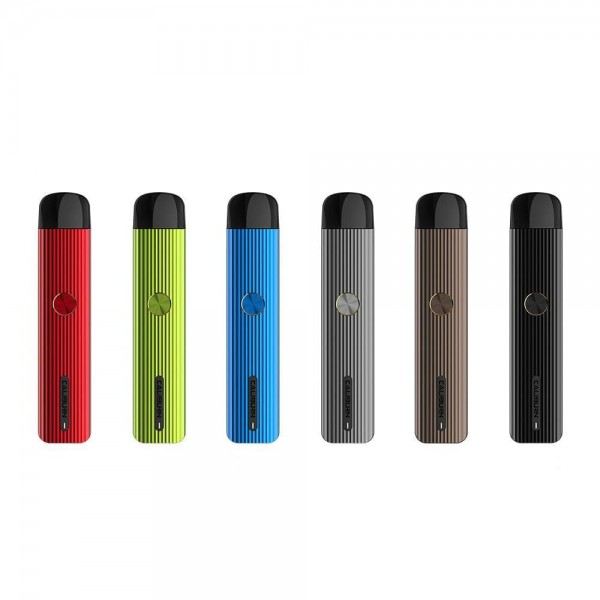 Uwell Caliburn G Pod System 18W 690mAh (Coils Included) Uwell Caliburn G Pod System 18W 690mAh (Coils Included)